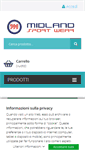 Mobile Screenshot of midlandsport.net
